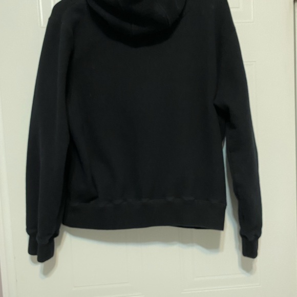 Marc Ecko Rocky Italian Stallion Hoodie Sweatshirt Size Med ( 137 A ) - Picture 4 of 7